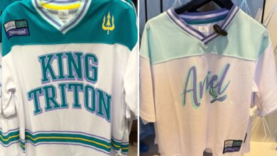 Disneyland mercilessly mocked for selling ‘incestuous’ merch