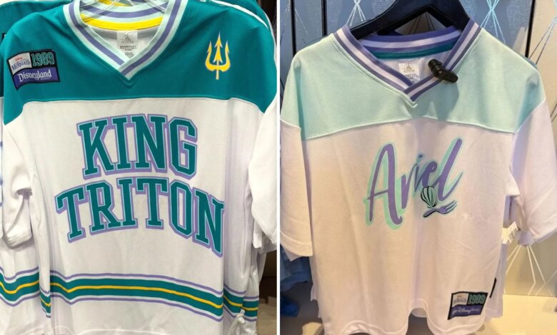 Disneyland mercilessly mocked for selling ‘incestuous’ merch