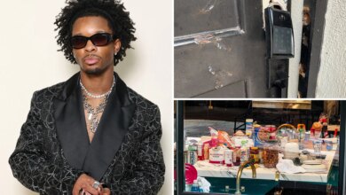 Disturbing look inside $3.5M house where D4vd was hiding before murder arrest