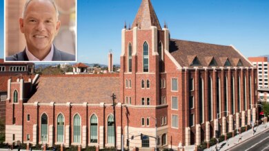 Doomsday letter from faculty at USC business school warns of distrubing trend