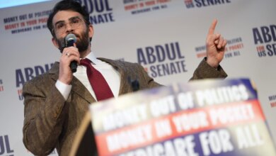 Hateful Hasan Piker and more: Letters