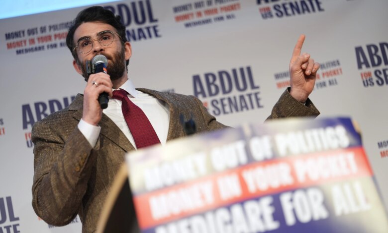 Hateful Hasan Piker and more: Letters