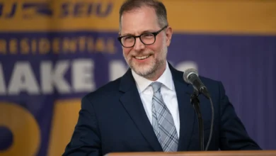 Hey, NYC Comptroller Mark Levine: Pension funds belong to taxpayers — not YOU