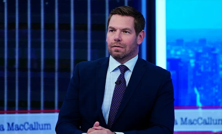 House ethics panel probes Swalwell over misconduct claims as calls for expulsion grow