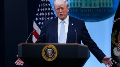 Iran will try to push a bad deal — but Trump won't let it happen