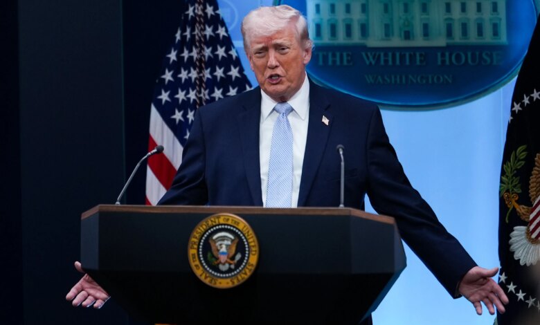 Iran will try to push a bad deal — but Trump won't let it happen