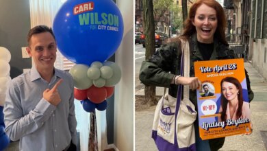 Mamdani-backed insurgent, DSA newcomer massively underperforms in NYC council race