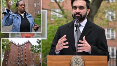 Mamdani prioritizes $2.5B for NYCHA green upgrades as tenants’ homes crumble