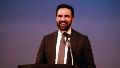 Mamdani's hell-bent on shutting Rikers — even if it's illegal