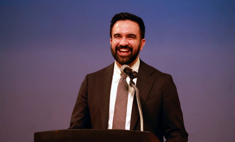 Mamdani's hell-bent on shutting Rikers — even if it's illegal