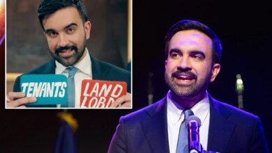 Mamdani's viral campaign promises sputter out in first 100 days: 'Big difference between campaigning, governing'