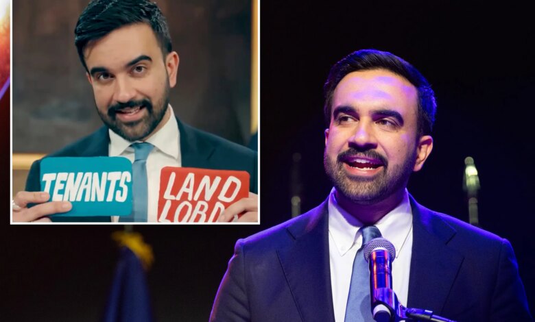 Mamdani's viral campaign promises sputter out in first 100 days: 'Big difference between campaigning, governing'