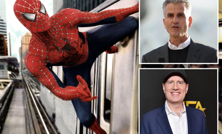 Marvel's Kryptonite: Gavin Newsom and wokeness