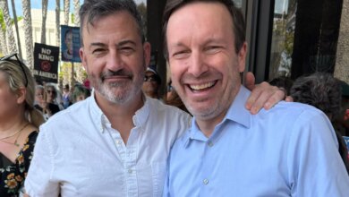 Michael Goodwin: Chris Murphy is cheering for America's enemies as Dems spew lies about Trump, Israel