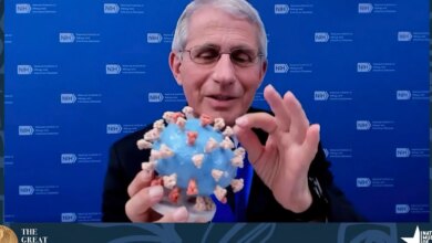 Miranda Devine: The Biden admin's COVID vaccine cover-up and lies can no longer be denied – or the damage it caused