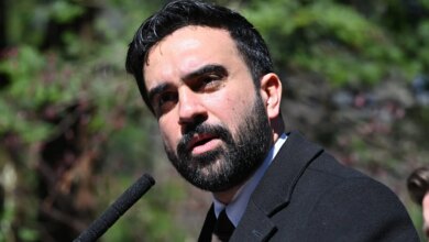 NYC Jew-hate will keep rising until Zohran Mamdani stops enabling it