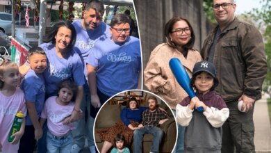 NYC parents lay bare the nearly six-figure cost of raising children in the city 