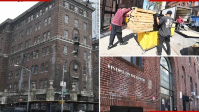 NYC's East Village furious over Mamdani 'emergency order' sticking it with planned men shelters