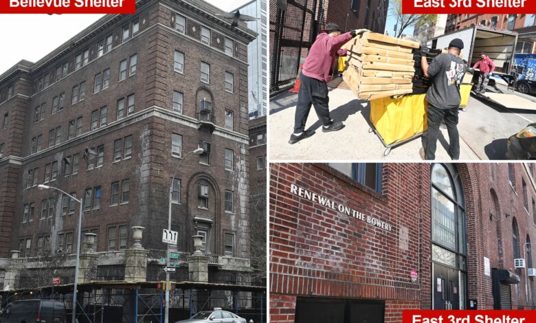 NYC's East Village furious over Mamdani 'emergency order' sticking it with planned men shelters