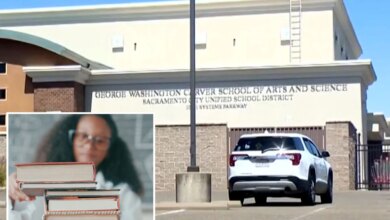 Northern California high school to close amid enrollment and budget struggles