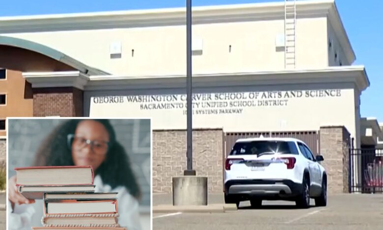 Northern California high school to close amid enrollment and budget struggles