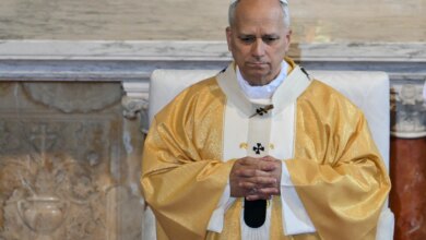 Pope's stance on Iran war is shocking and ignores Tehran's evil