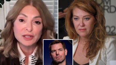 Powerhouse attorney reveals alleged Eric Swalwell rape victim about to drop ton of evidence