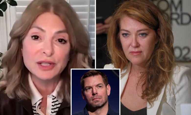 Powerhouse attorney reveals alleged Eric Swalwell rape victim about to drop ton of evidence