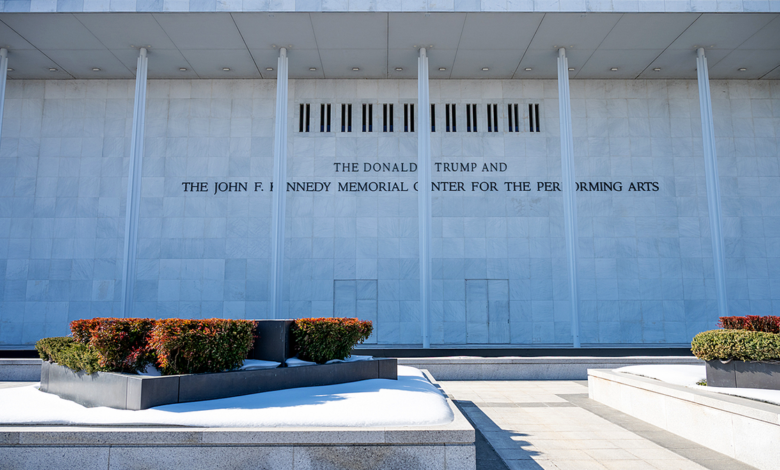 Kennedy Center