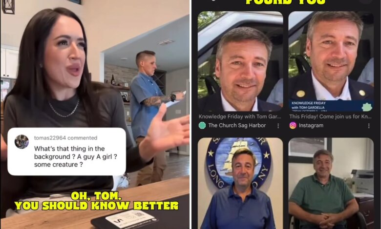 Sag Harbor Village mayor Tom Gardella refuses to resign amid backlash over alleged homophobic Instagram comment