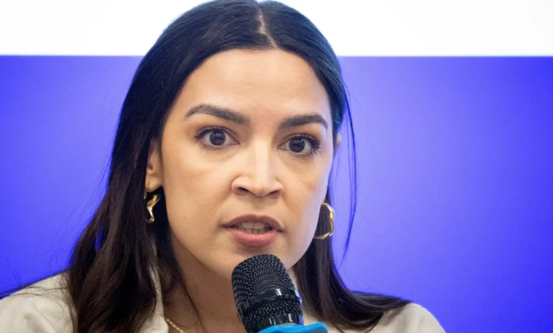 She won't help protect innocent civilians — so long as they're Israelis