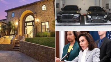 SoCal crypto bro learns fate in $263M theft ring as fraudsters' 'fantastically extravagant' lives exposed