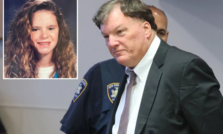 Son of Gilgo Beach victim files wrongful death lawsuit against Rex Heuermann, ex-wife, and daughter days before expected guilty plea