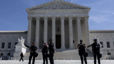 Supreme Court's trans therapy case guts the 'expert' class