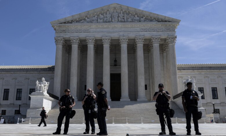 Supreme Court's trans therapy case guts the 'expert' class