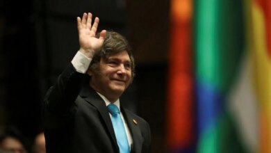 The lesson behind Argentina's miracle recovery —after rolling back socialism