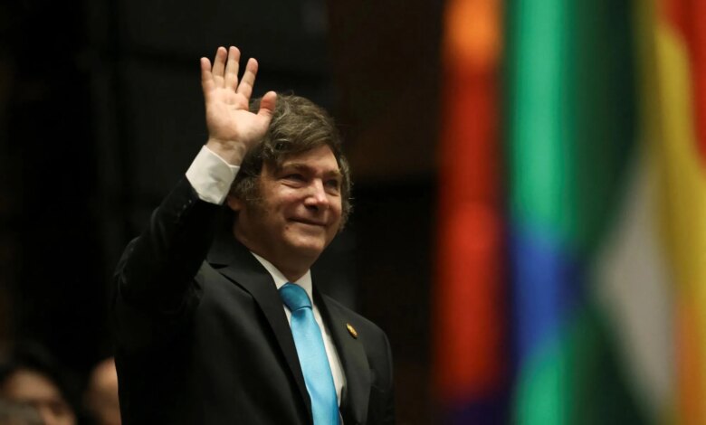 The lesson behind Argentina's miracle recovery —after rolling back socialism