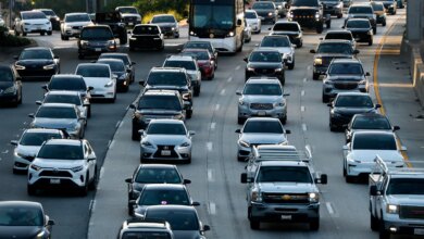 To ease public misery, start here