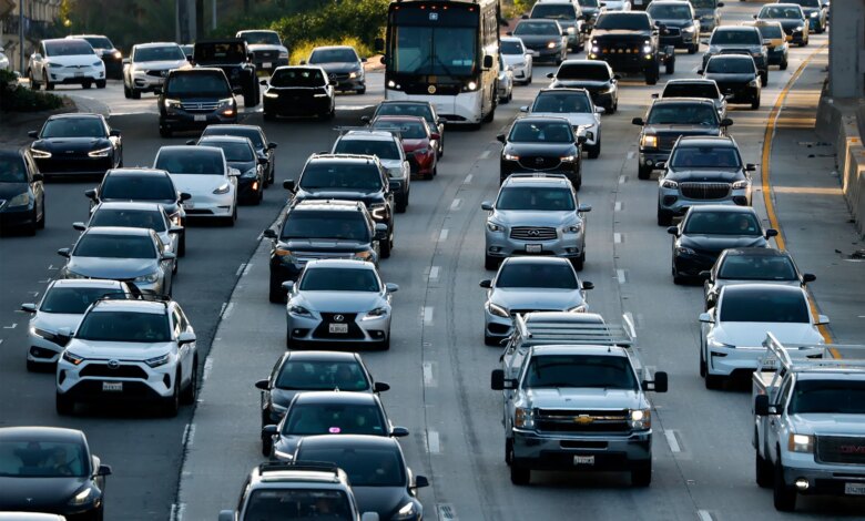 To ease public misery, start here