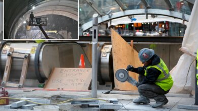 Trump admin restores funding to 2nd Avenue Subway project after MTA sues