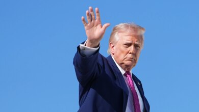 Trump is trying — but housing costs are a state problem