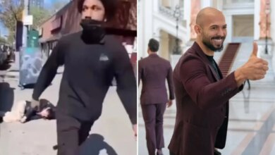 Video of teen beaten by classmate highlights manosphere problem