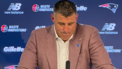 Vrabel and Russini's photo scandal and more: Letters