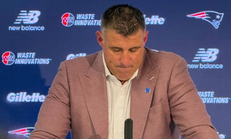 Vrabel and Russini's photo scandal and more: Letters