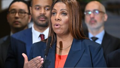 When is deed theft not actually deed theft? It depends says AG Tish James
