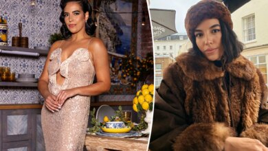 ‘Summer House’ Star Danielle Olivera Settles $16K Rent Lawsuit Over NYC Apartment