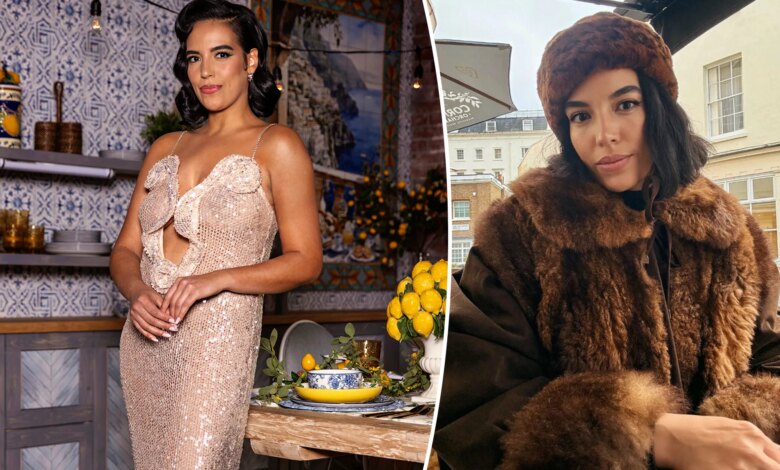 ‘Summer House’ Star Danielle Olivera Settles $16K Rent Lawsuit Over NYC Apartment