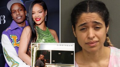 Accused Rihanna shooter Ivanna Ortiz's attempted murder case takes bizarre turn