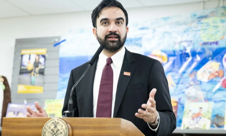 All New Yorkers must stand up against the antisemites — including the mayor
