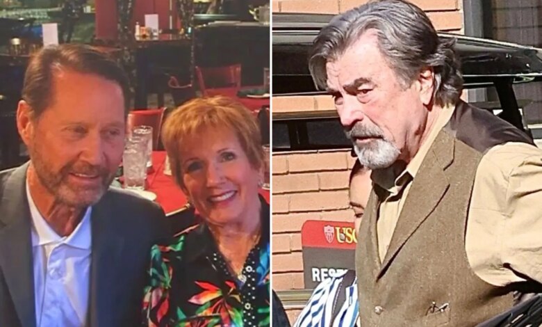 California couple duped by Tom Selleck imposter died in suspected murder-suicide